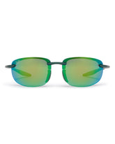 Green Ho'okipa Ultra Sunglasses | PDP | Antonia