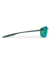 Green Ho'okipa Ultra Sunglasses | PDP | Antonia