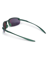 Green Ho'okipa Ultra Sunglasses | PDP | Antonia