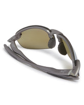 Gray Ho'okipa Ultra Sunglasses | PDP | Antonia