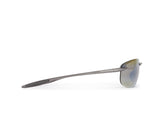 Gray Ho'okipa Ultra Sunglasses | PDP | Antonia