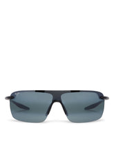 Black Palulu Sunglasses - MAUI JIM MEN | PLP | Antonia
