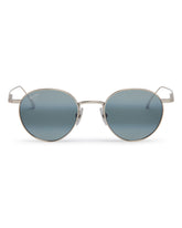 Silver Kaapeha Sunglasses | PDP | Antonia