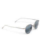 Silver Kaapeha Sunglasses | PDP | Antonia