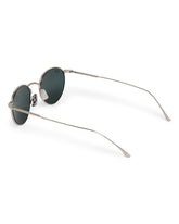 Silver Kaapeha Sunglasses | PDP | Antonia