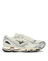 White Wave Prophecy LS Sneakers - Men | PLP | Antonia