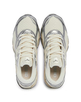 White Wave Prophecy LS Sneakers - Men | PLP | Antonia