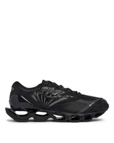 Black Wave Prophecy LS GTX Sneakers - Men | PLP | Antonia
