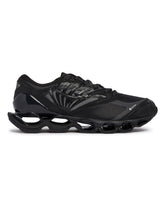 Black Wave Prophecy LS GTX Sneakers | PDP | Antonia