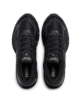 Black Wave Prophecy LS GTX Sneakers - Men | PLP | Antonia