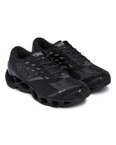 Black Wave Prophecy LS GTX Sneakers | PDP | Antonia