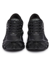 Black Wave Prophecy LS GTX Sneakers | PDP | Antonia