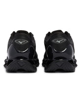 Black Wave Prophecy LS GTX Sneakers | PDP | Antonia