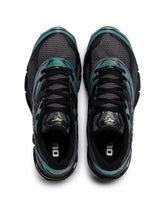 Black Wave Prophecy LS Sneakers - Men | PLP | Antonia