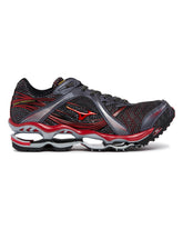Gray Wave Prophecy 1 Sneakers | PDP | Antonia