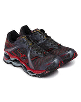 Gray Wave Prophecy 1 Sneakers | PDP | Antonia