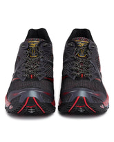 Gray Wave Prophecy 1 Sneakers | PDP | Antonia