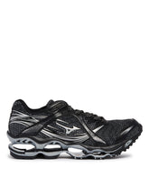 Gray Wave Prophecy 1 Sneakers - Men | PLP | Antonia