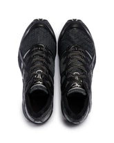 Gray Wave Prophecy 1 Sneakers - Men | PLP | Antonia
