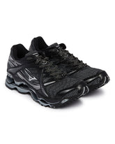 Gray Wave Prophecy 1 Sneakers | PDP | Antonia