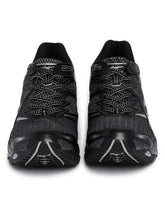 Gray Wave Prophecy 1 Sneakers | PDP | Antonia