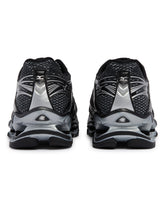 Gray Wave Prophecy 1 Sneakers | PDP | Antonia
