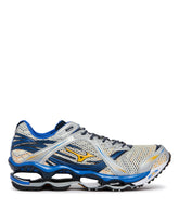 White Wave Prophecy 1 Sneakers - Men | PLP | Antonia