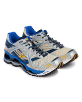 White Wave Prophecy 1 Sneakers | PDP | Antonia