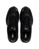 Black Wave Prophecy LS Sneakers - Men | PLP | Antonia
