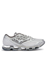 White Wave Prophecy LS Sneakers - Men | PLP | Antonia
