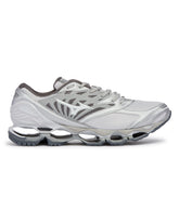 White Wave Prophecy LS Sneakers | PDP | Antonia