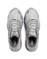 White Wave Prophecy LS Sneakers - Men | PLP | Antonia