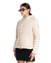 Piumino Igelhood Rosa | PDP | Antonia