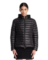 Piumino Igelhood Nero | PDP | Antonia
