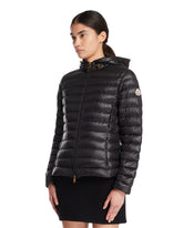 Piumino Igelhood Nero | PDP | Antonia