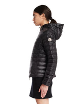 Piumino Igelhood Nero | PDP | Antonia