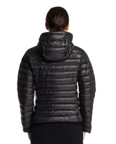 Piumino Igelhood Nero | PDP | Antonia