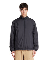 Blue Berre Short Down Jacket - New arrivals men's clothing | PLP | Antonia