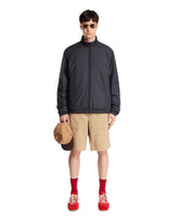 Blue Berre Short Down Jacket - New arrivals men's clothing | PLP | Antonia