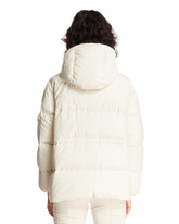 White Himalaya Short Down Jacket | PDP | Antonia