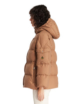 Himalaya Short Down Jacket | PDP | Antonia