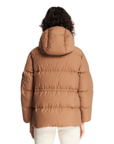 Himalaya Short Down Jacket | PDP | Antonia