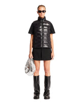 Black Ghany Vest | PDP | Antonia