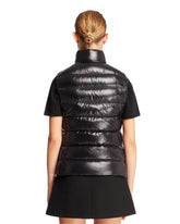 Gilet Ghany Nero | PDP | Antonia
