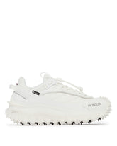 Sneakers Trailgrip GTX Bianche - MONCLER | PLP | Antonia