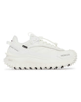 Sneakers Trailgrip GTX Bianche | PDP | Antonia