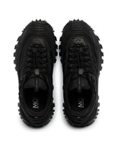 Black Trailgrip GTX Sneakers | PDP | Antonia