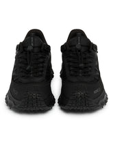 Black Trailgrip GTX Sneakers | PDP | Antonia