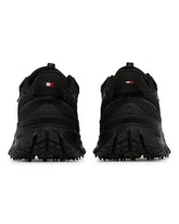 Black Trailgrip GTX Sneakers | PDP | Antonia
