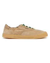 Sneakers Vera Leisure Beige | PDP | Antonia